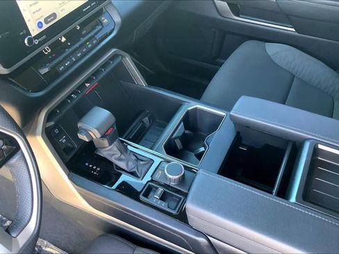 Used 2023 Toyota Tundra SR5 w/ TRD Sport Package image 16