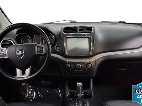 Used 2020 Dodge Journey Crossroad image 37