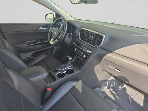 Used 2020 Kia Sportage EX AWD/4WD image 34