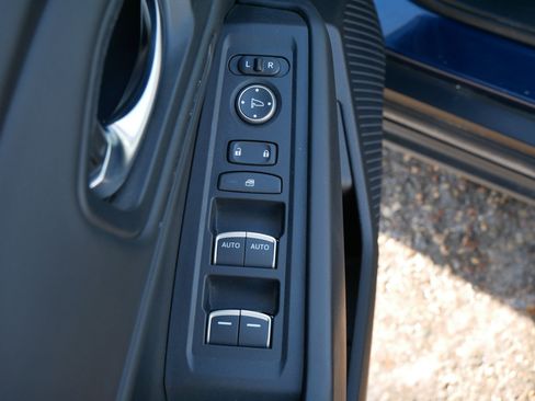 Certified 2024 Honda Accord EX image 19