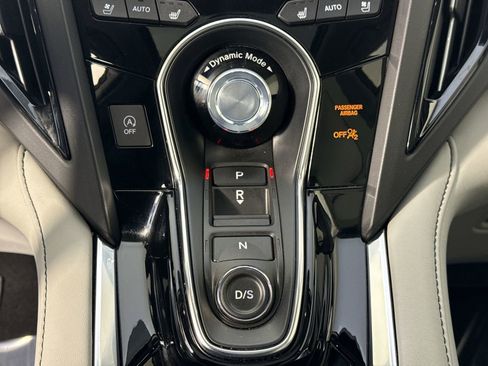 Certified 2019 Acura RDX AWD w/ Advance Package image 19