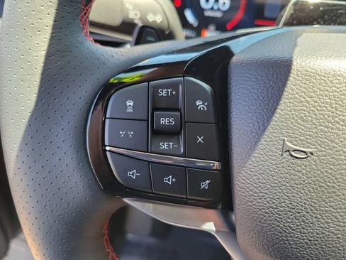 Used 2026 Ford Explorer ST w/ Sun And Sound Package AWD/4WD image 5