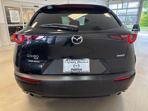 Certified 2024 MAZDA CX-30 AWD 2.5 S w/ Preferred Package image 5