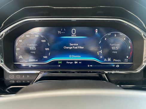 Used 2025 Chevrolet Silverado 2500 LT w/ Convenience Package image 16