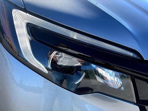 Certified 2022 Honda Pilot Sport image 30