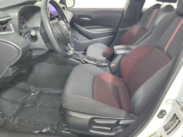 Used 2023 Toyota Corolla SE FWD image 19