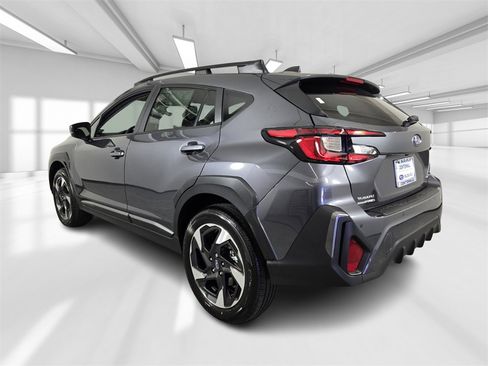 New 2025 Subaru Crosstrek 2.5i Limited w/ Crosstrek Mirror Package image 3