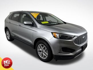 Used 2023 Ford Edge SEL AWD/4WD 360° Tour