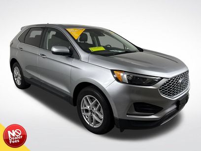 Used 2023 Ford Edge SEL