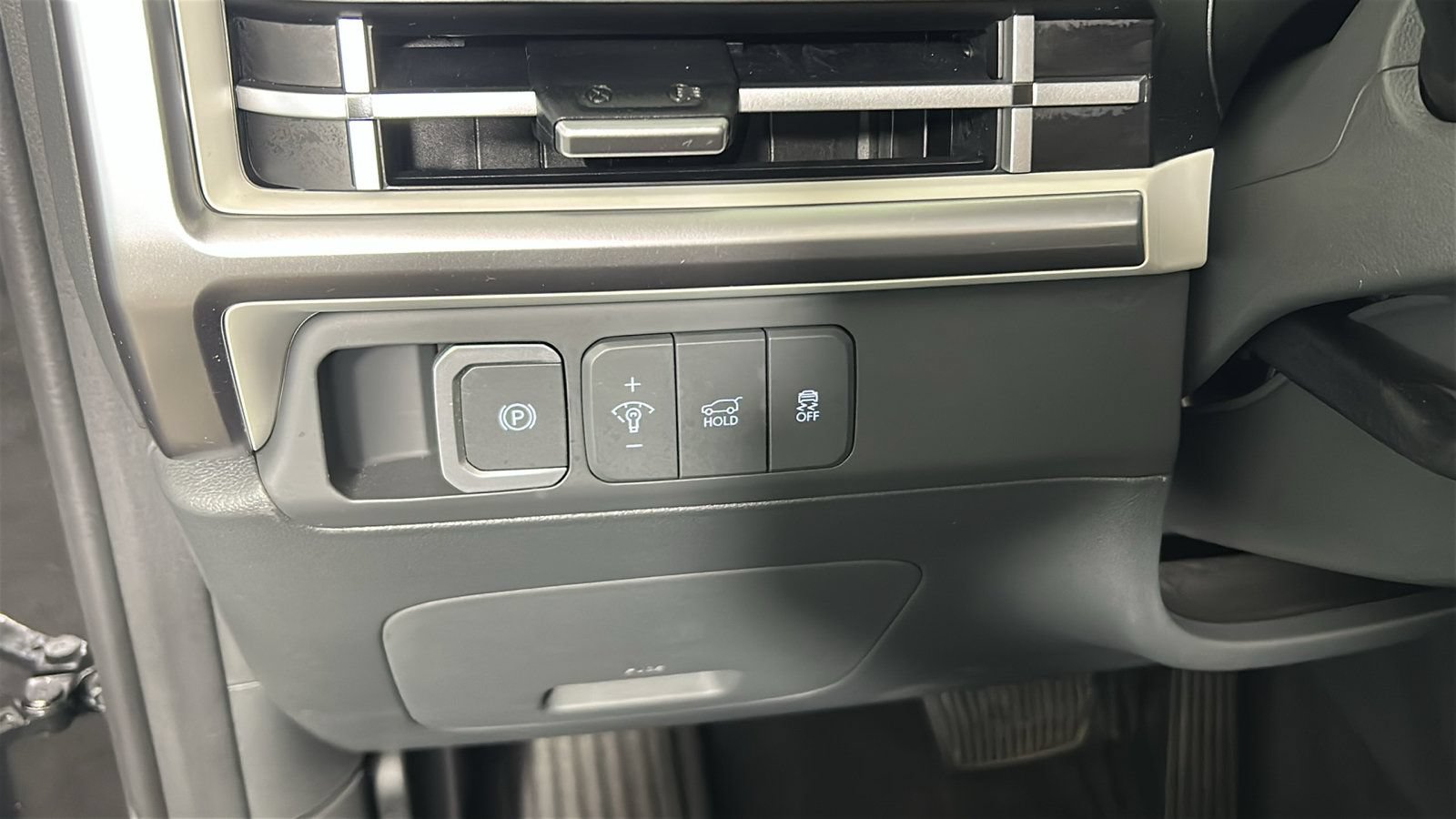 Used 2026 Hyundai Santa Fe SEL AWD/4WD image 23