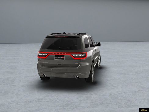 New 2026 Dodge Durango GT image 14
