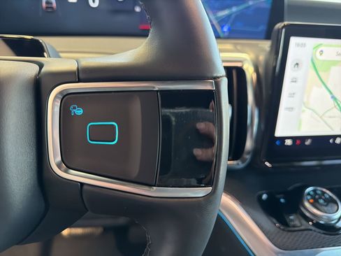 New 2026 Ford Expedition Max Platinum w/ Stealth Performance Package image 23