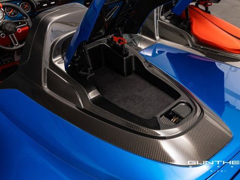 Used 1995 Porsche 911 Carrera image 33