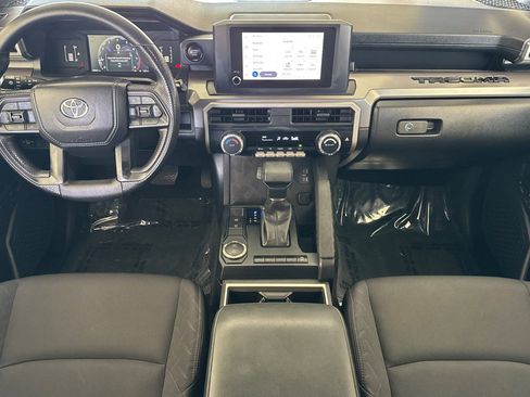 Used 2024 Toyota Tacoma SR5 RWD image 15