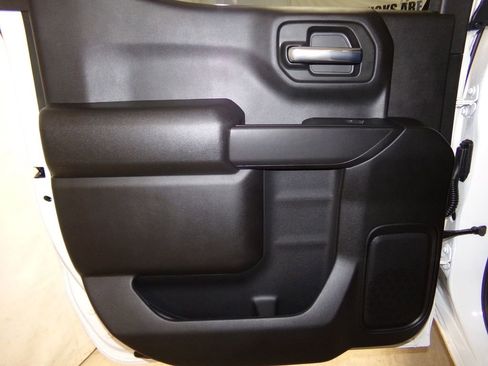 New 2026 Chevrolet Silverado 1500 W/T w/ WT Value Package image 11