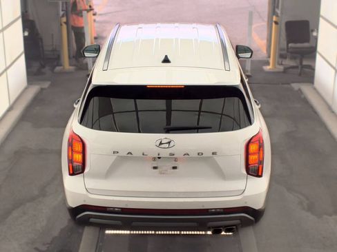 Used 2025 Hyundai Palisade SEL FWD image 6