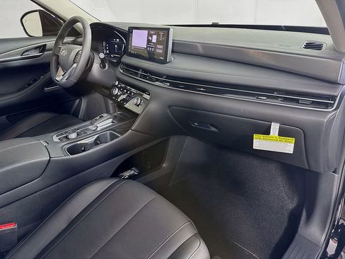 Certified 2026 INFINITI QX60 Luxe w/ Cargo Package image 39