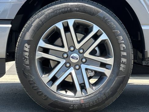 Certified 2023 Ford F150 XL w/ STX Appearance Package RWD image 24