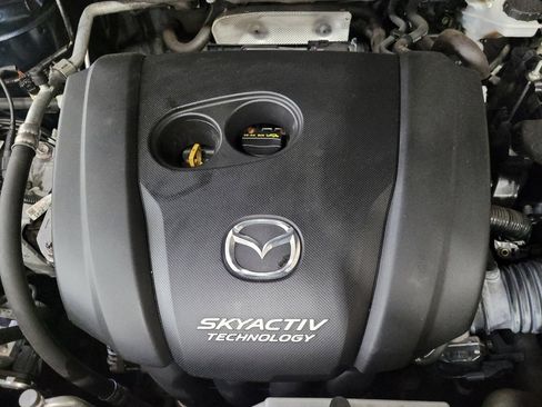 Used 2019 MAZDA CX-5 Touring AWD/4WD image 30