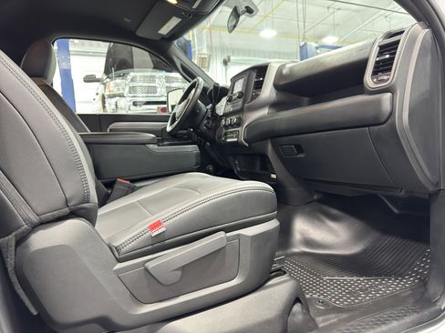 Used 2024 RAM 5500 Tradesman image 13