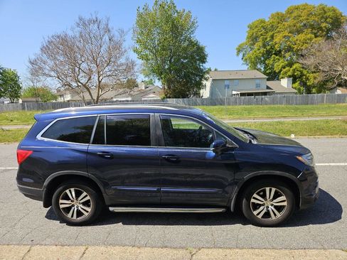 Used 2016 Honda Pilot EX-L image 6