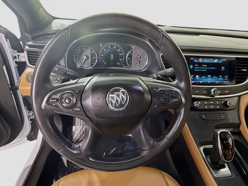 Used 2017 Buick LaCrosse Essence image 13