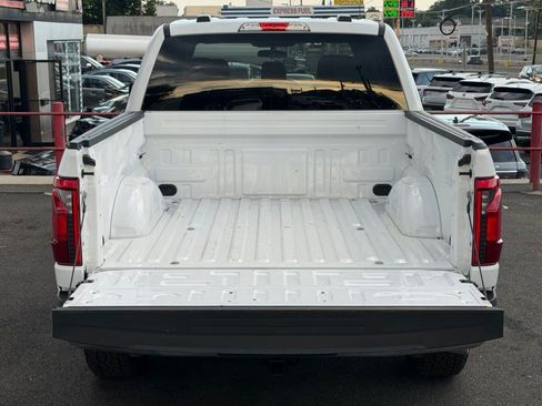 Used 2025 Ford F150 XLT w/ Equipment Group 301A Standard AWD/4WD image 16