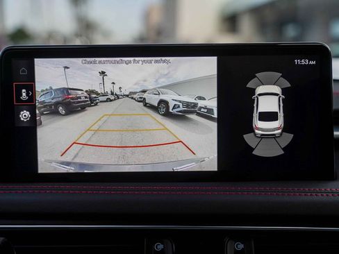 Used 2023 Genesis G70 2.0T w/ Sport Prestige Package image 25