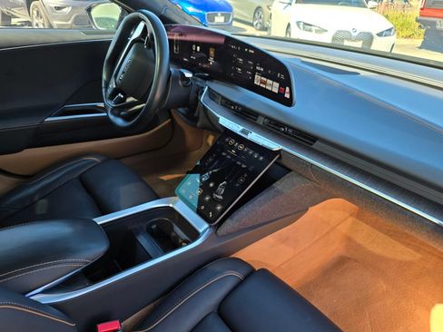 Used 2023 Lucid Air Touring AWD/4WD image 5