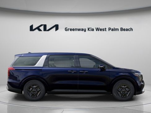 New 2026 Kia Carnival FWD image 9