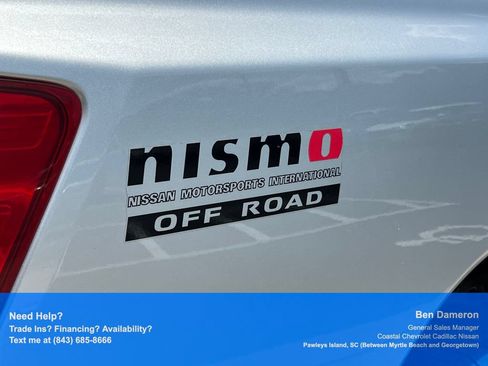 Used 2007 Nissan Titan LE w/ Tow Pkg AWD/4WD image 24