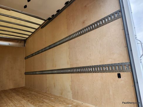 New 2026 RAM 5500 2WD Regular Cab image 32