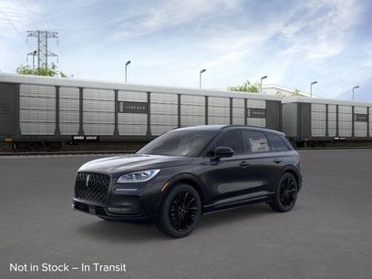 New 2026 Lincoln Corsair Grand Touring