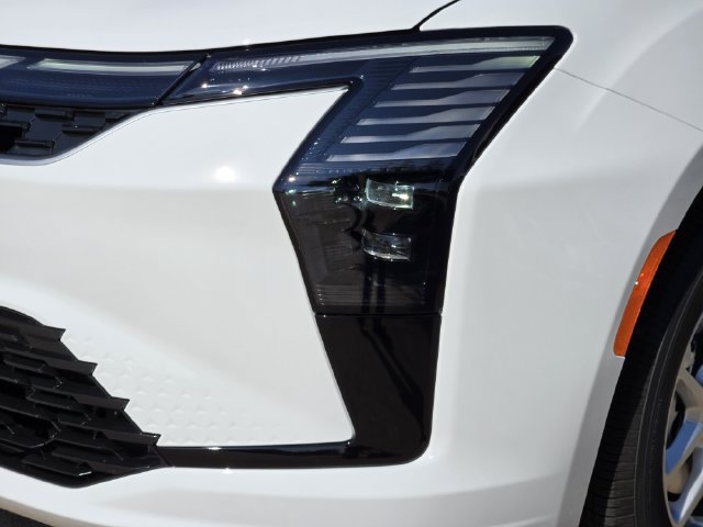 New 2027 Chrysler Pacifica Select FWD image 5