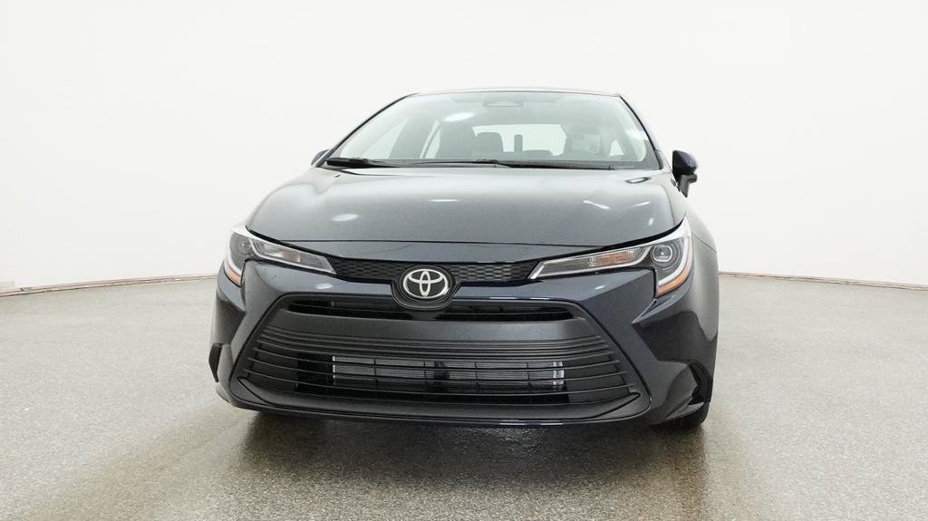 New 2027 Toyota Corolla LE FWD image 18