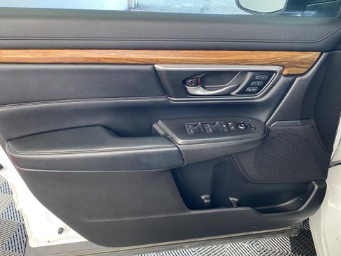 Used 2019 Honda CR-V EX-L image 19