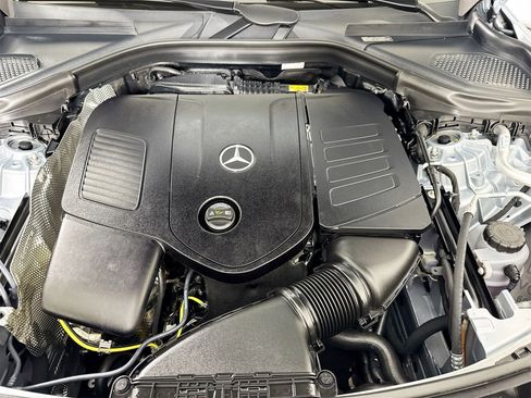 New 2026 Mercedes-Benz GLC 300 image 33