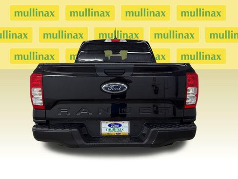 New 2026 Ford Ranger XL RWD image 7