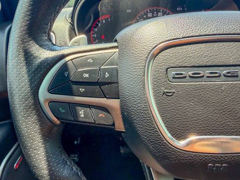Used 2018 Dodge Durango Citadel RWD image 12