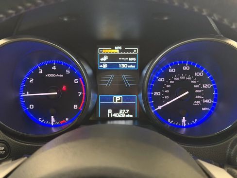 Used 2019 Subaru Outback 2.5i Limited w/ Popular Package #2 AWD/4WD image 38