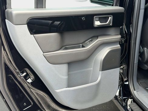 New 2026 INEOS Grenadier AWD/4WD image 10