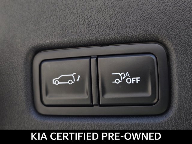Certified 2027 Kia Telluride SX X-Line AWD/4WD image 12