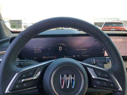 New 2026 Buick Enclave Preferred w/ Power Package FWD image 21