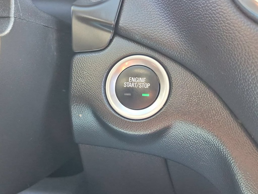 Used 2023 Chevrolet Equinox LT FWD image 17
