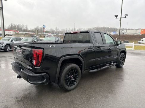 New 2026 GMC Sierra 1500 Elevation AWD/4WD image 6