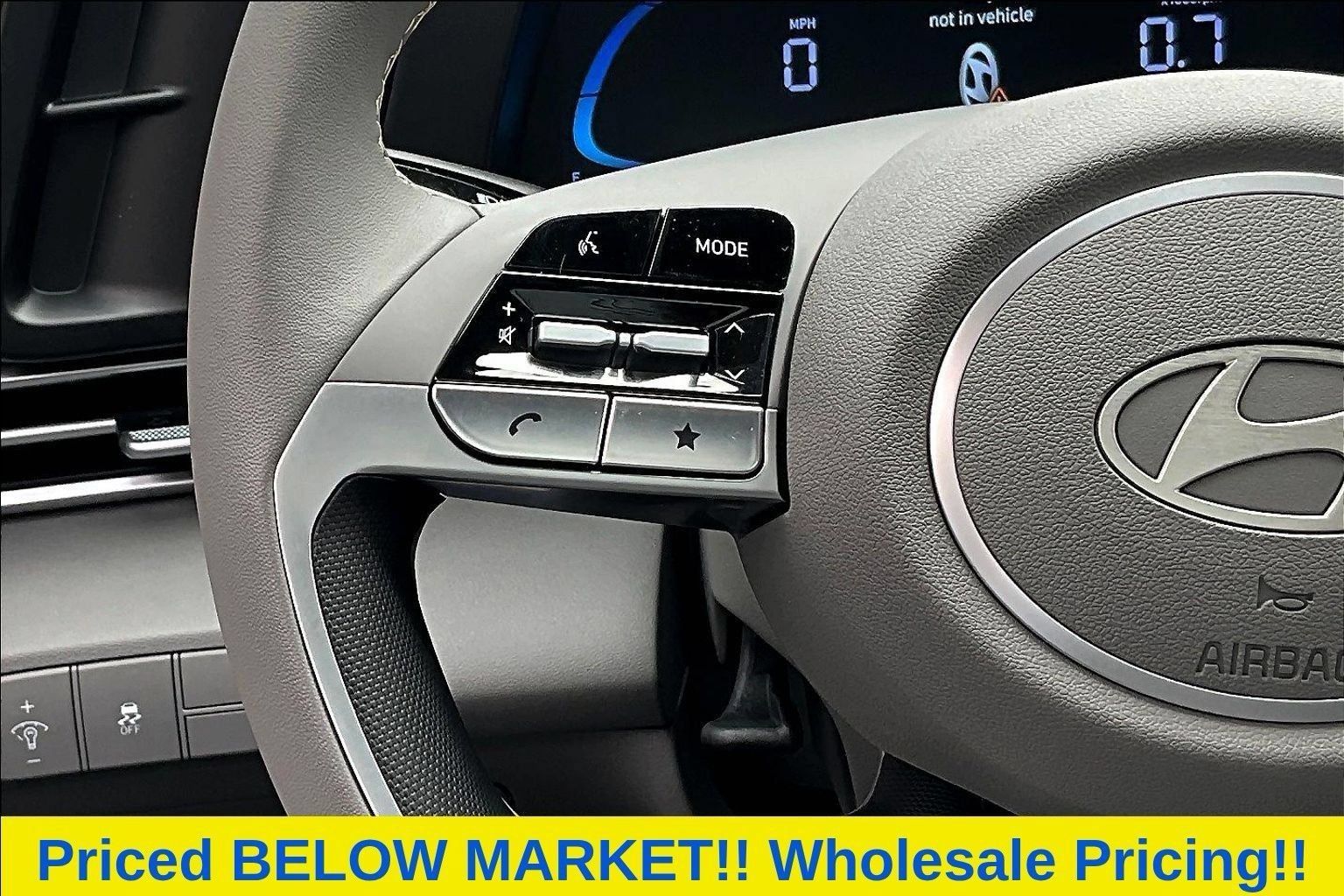 Used 2026 Hyundai Elantra Sport FWD image 22
