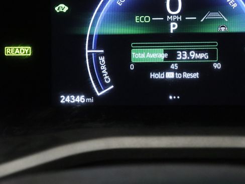 Certified 2025 Toyota Camry SE w/ Convenience Package FWD image 39
