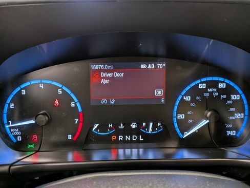 Used 2023 Ford Bronco Sport Big Bend w/ Convenience Package image 14