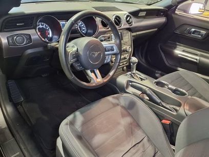 Used 2015 Ford Mustang Coupe w/ Wheel & Stripe Package