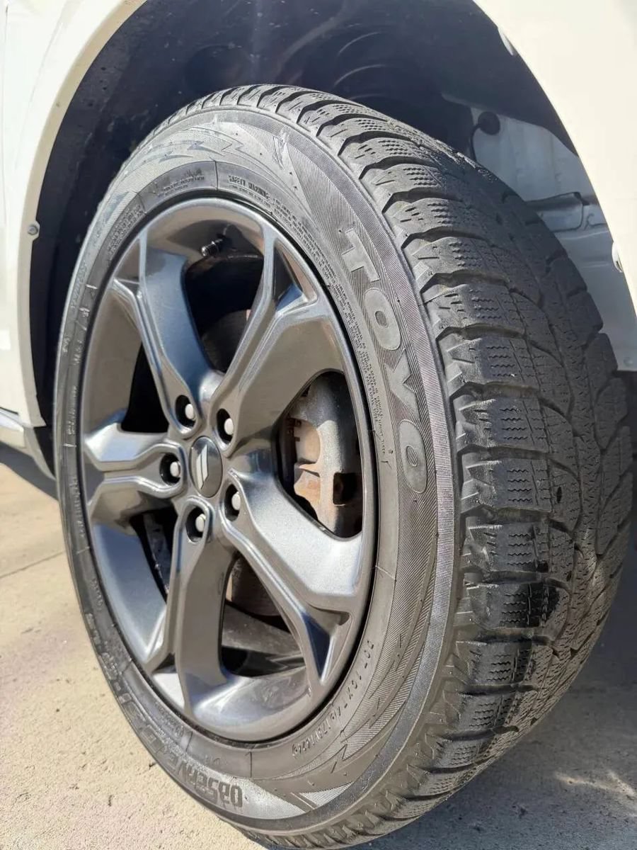 Used 2020 Dodge Journey Crossroad FWD image 10